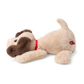 Pound Puppies - Weighted Snuggles Tan (Tray) - Image