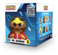 Sonic - Dr Eggman - Boxed Tubbz - Image
