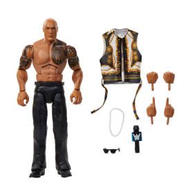 WWE Elite Greatest Hits 2 - Image