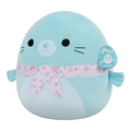 Squishmallows - 16in Lrg Plush - Dorgee Seal