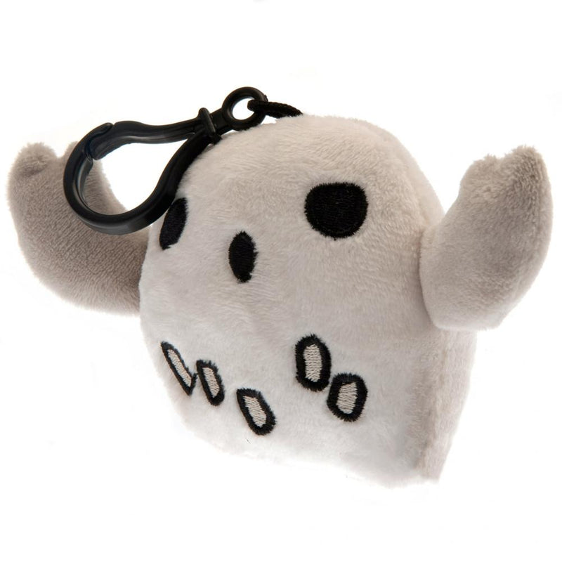 Harry Potter Bag Buddy Hedwig Owl, alternate view
