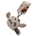 Harry Potter Bag Buddy Hedwig Owl, side angle
