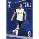 Tottenham Hotspur FC Poster Bale