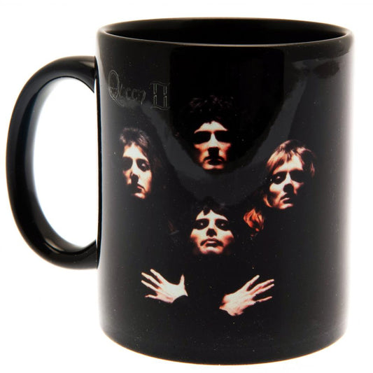 Queen Mug collectible from Infinity Collectibles 2026