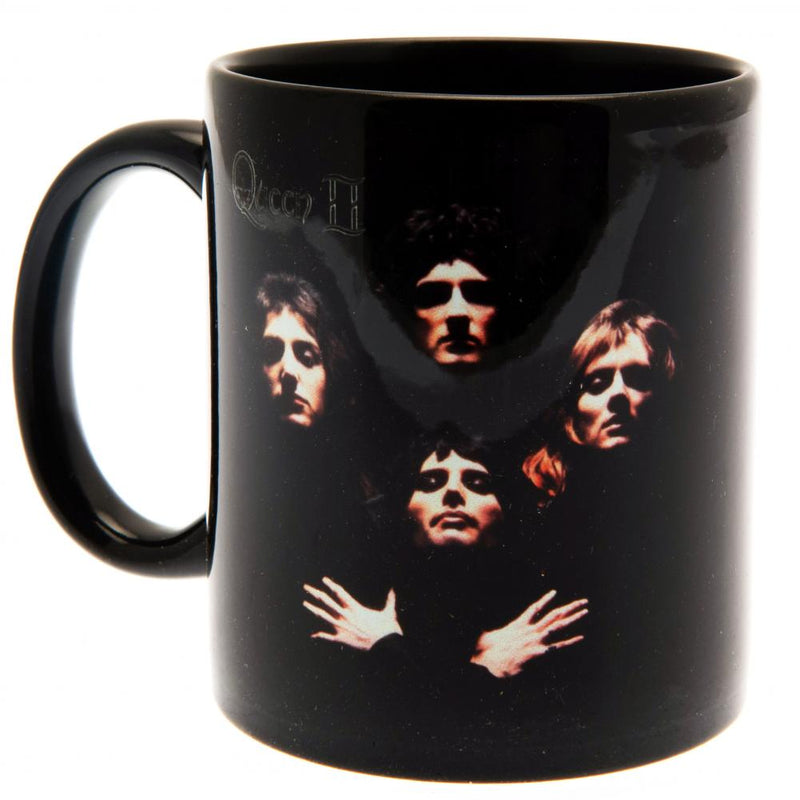 Queen Mug collectible from Infinity Collectibles 2026