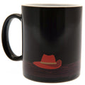 Jurassic Park Heat Changing Mug, alternate view