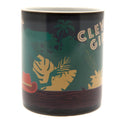 Jurassic Park Heat Changing Mug, packaging shot