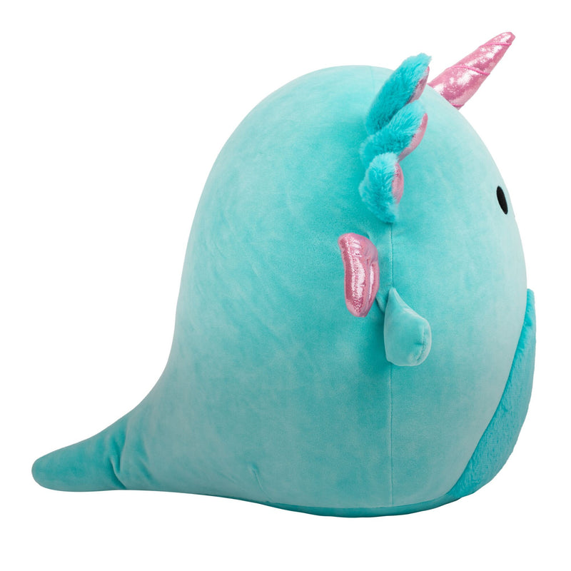 Squishmallows - TBD the Teal Axolotl - Image