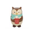 Oliver Owl Oil Burner