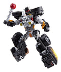 Transformers Collaborative Hot Wheels x Transformers Bone Shaker - Image