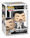 Pop! Vinyl Queen Freddie Mercury (I Was Born To Love You)