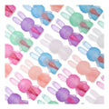Mini Glam Cosmetic Bunny Lip Gloss Assortment - Image