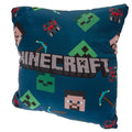 Minecraft Steve Cushion