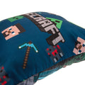 Minecraft Steve Cushion