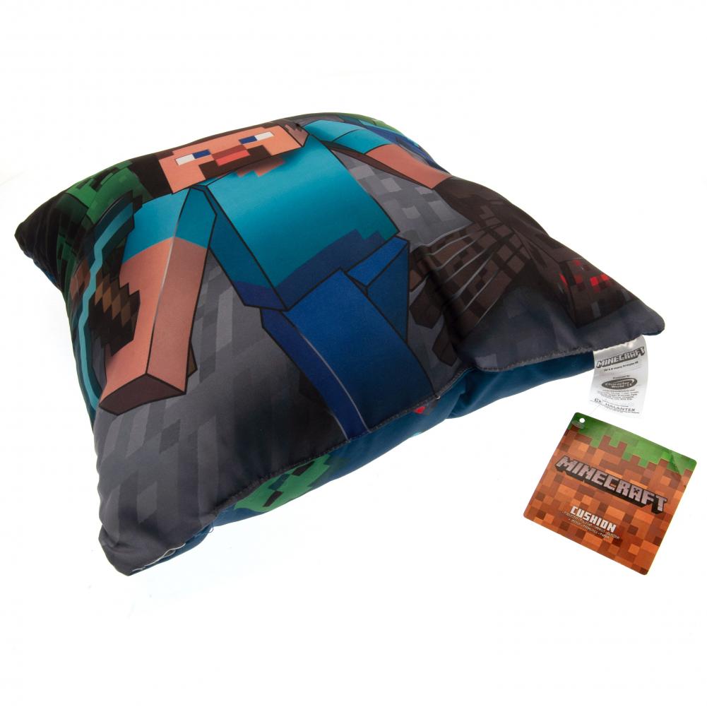 Minecraft Cushion