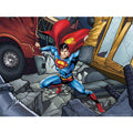 Superman 3D Image Puzzle 500pc collectible from DC Infinity Collectibles 2026