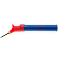 FC Barcelona Dual Action Football Pump collectible from Infinity Collectibles 2026