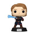 Pop! Vinyl - Star Wars - Jedi General Anakin