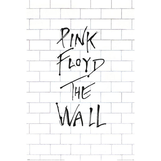 Pink Floyd Poster The Wall collectible from Infinity Collectibles 2026