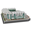Celtic FC 3D Stadium Puzzle, side angle