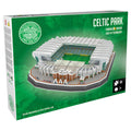 Celtic FC 3D Stadium Puzzle, packaging shot