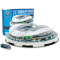 FC Porto 3D Stadium Puzzle, alternate view