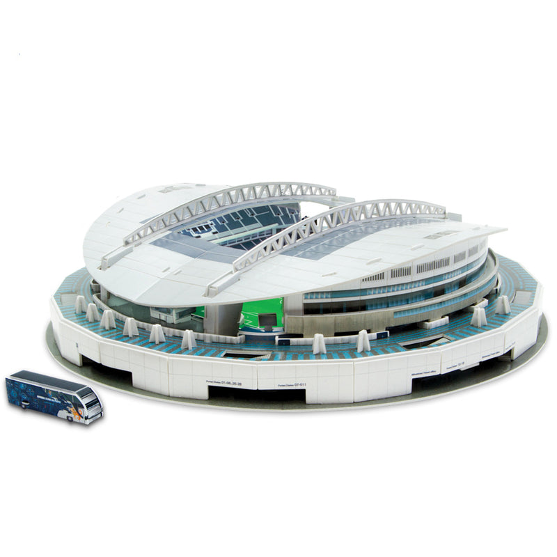 FC Porto 3D Stadium Puzzle collectible from Infinity Collectibles 2026