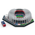 Paris Saint Germain FC 3D Stadium Puzzle, alternate view