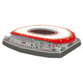 Atletico Madrid FC 3D Stadium Puzzle collectible from Infinity Collectibles 2026