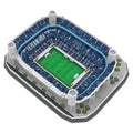 FC Inter Milan 3D Stadium Puzzle, alternate view