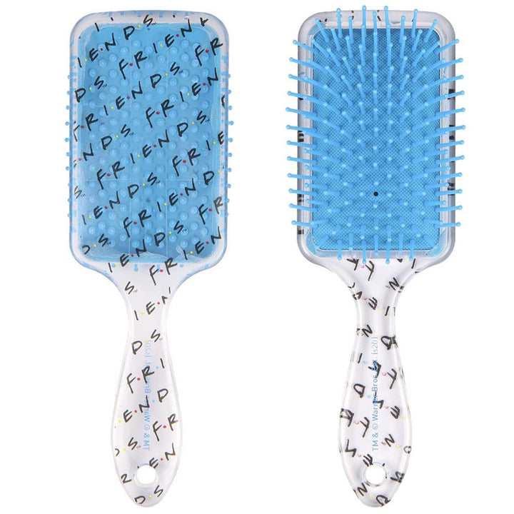 Friends Hair Brush