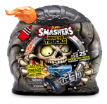 Smashers Junior Dino Dig S1 Large Egg Assorted - Image