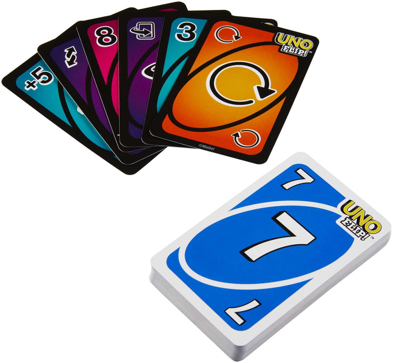 Uno Flip - Image
