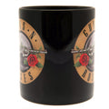 Guns N Roses Mug BK, alternate view
