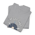 'I've Got That On Vinyl' T-Shirt, additional view