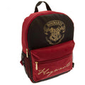 Harry Potter Backpack Hogwarts, side angle