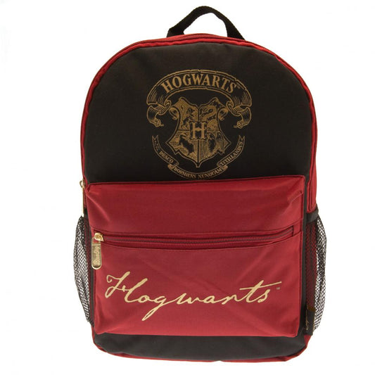 Harry Potter Backpack Hogwarts collectible from Infinity Collectibles 2026