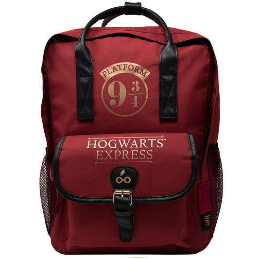 Harry Potter 9 & 3 Quarters Premium Backpack collectible from Infinity Collectibles 2026