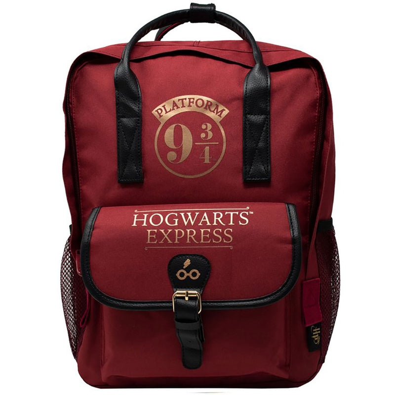 Harry Potter 9 & 3 Quarters Premium Backpack collectible from Infinity Collectibles 2026