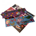 My Little Pony Sticker Fun, alternate view