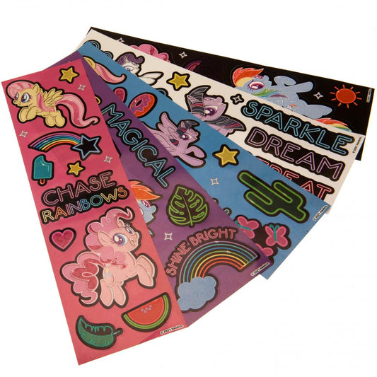 My Little Pony Sticker Fun collectible from Infinity Collectibles 2026