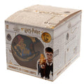 Harry Potter 2D String Lights Hogwarts, close-up detail