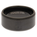 Liverpool FC Black IP Ring Large collectible from Infinity Collectibles 2026