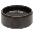 Celtic FC Black IP Ring Large collectible from Infinity Collectibles 2026