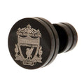 Liverpool FC Black IP Plated Stud Earring collectible from Infinity Collectibles 2026