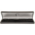 Celtic FC Black IP Bracelet, side angle