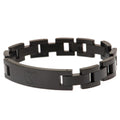 West Ham United FC Black IP Bracelet collectible from Infinity Collectibles 2026