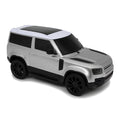 Land Rover Defender Radio Controlled Car 1:24 Scale, close-up detail