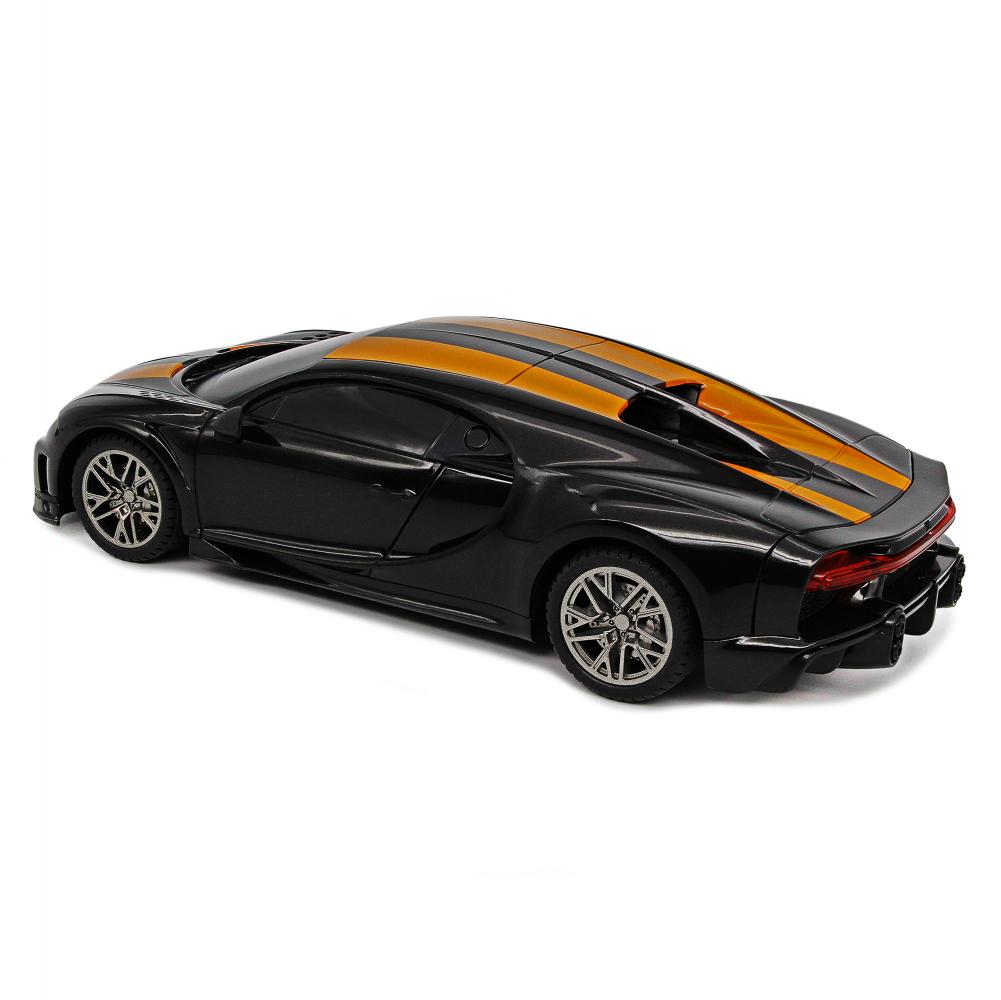 Bugatti Chiron Supersport Radio Controlled Car 1:24 Scale