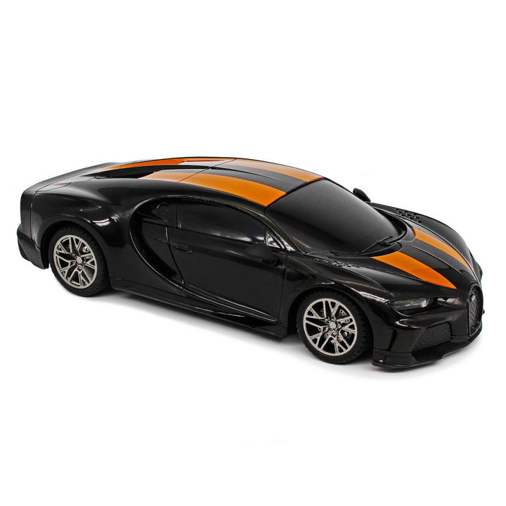 Bugatti Chiron Supersport Radio Controlled Car 1:24 Scale